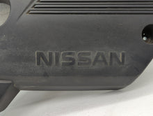 2017 Nissan Altima Engine Cover