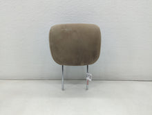 2007-2010 Hyundai Elantra Headrest Head Rest Front Driver Passenger Seat Fits 2007 2008 2009 2010 OEM Used Auto Parts