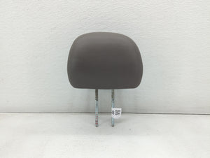 2004-2006 Toyota Camry Headrest Head Rest Front Driver Passenger Seat Fits 2004 2005 2006 OEM Used Auto Parts