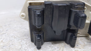 1996 Saab 96 Master Power Window Switch Replacement Driver Side Left Fits OEM Used Auto Parts - Oemusedautoparts1.com