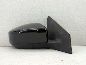 2013-2015 Nissan Sentra Side Mirror Replacement Passenger Right View Door Mirror P/N:963013SG0B 963013SG1A Fits 2013 2014 2015 OEM Used Auto Parts