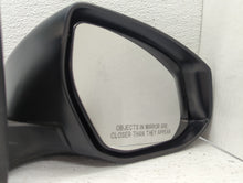 2013-2015 Nissan Sentra Side Mirror Replacement Passenger Right View Door Mirror P/N:963013SG0B 963013SG1A Fits 2013 2014 2015 OEM Used Auto Parts