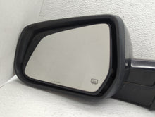 2010-2011 Gmc Terrain Side Mirror Replacement Driver Left View Door Mirror P/N:P20858735 P20835840 Fits 2010 2011 OEM Used Auto Parts
