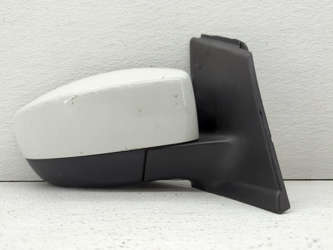 2013-2016 Ford Escape Side Mirror Replacement Passenger Right View Door Mirror P/N:CJ54-17682-BF5 CJ54-17682-BJ5 Fits OEM Used Auto Parts