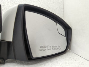 2013-2016 Ford Escape Side Mirror Replacement Passenger Right View Door Mirror P/N:CJ54-17682-BF5 CJ54-17682-BJ5 Fits OEM Used Auto Parts