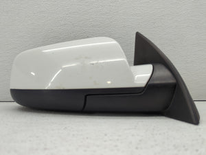 2010-2011 Chevrolet Equinox Side Mirror Replacement Passenger Right View Door Mirror P/N:20873490 20858730 Fits 2010 2011 OEM Used Auto Parts