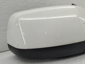 2010-2011 Chevrolet Equinox Side Mirror Replacement Passenger Right View Door Mirror P/N:20873490 20858730 Fits 2010 2011 OEM Used Auto Parts