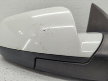 2010-2011 Chevrolet Equinox Side Mirror Replacement Passenger Right View Door Mirror P/N:20873490 20858730 Fits 2010 2011 OEM Used Auto Parts