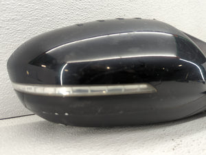 2011-2013 Kia Optima Side Mirror Replacement Passenger Right View Door Mirror P/N:E4023374 E4023373 Fits 2011 2012 2013 OEM Used Auto Parts