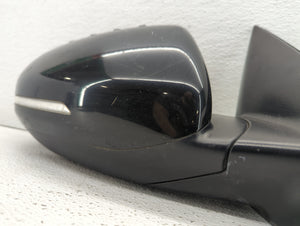 2011-2013 Kia Optima Side Mirror Replacement Passenger Right View Door Mirror P/N:E4023374 E4023373 Fits 2011 2012 2013 OEM Used Auto Parts