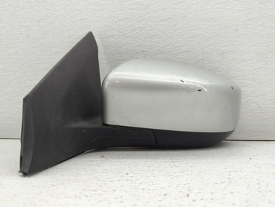 2011-2015 Hyundai Elantra Side Mirror Replacement Driver Left View Door Mirror P/N:963028SG0B Fits 2011 2012 2013 2014 2015 OEM Used Auto Parts