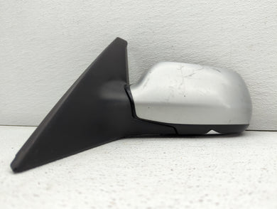 2004-2006 Mazda 3 Side Mirror Replacement Driver Left View Door Mirror P/N:E4012221 E4012220 Fits 2004 2005 2006 OEM Used Auto Parts
