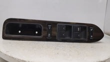 2008 Ford Sable Master Power Window Switch Replacement Driver Side Left Fits OEM Used Auto Parts - Oemusedautoparts1.com