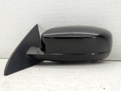 2006-2010 Dodge Charger Side Mirror Replacement Driver Left View Door Mirror P/N:83887AB 9435785 Fits 2006 2007 2008 2009 2010 OEM Used Auto Parts
