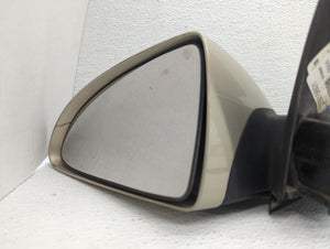 2005-2009 Pontiac G6 Side Mirror Replacement Driver Left View Door Mirror P/N:25915601 15278129 Fits 2005 2006 2007 2008 2009 OEM Used Auto Parts