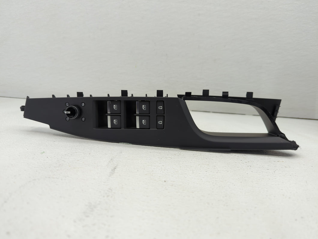 2022 Audi A1 Master Power Window Switch Replacement Driver Side Left P/N:4J3 959 517 A Fits OEM Used Auto Parts