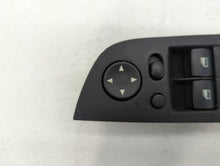 2007 Bmw 328i Master Power Window Switch Replacement Driver Side Left P/N:6948632-06 Fits OEM Used Auto Parts