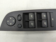 2007 Bmw 328i Master Power Window Switch Replacement Driver Side Left P/N:6948632-06 Fits OEM Used Auto Parts