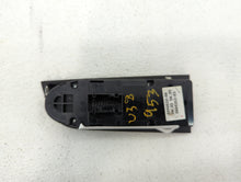 2007 Bmw 328i Master Power Window Switch Replacement Driver Side Left P/N:6948632-06 Fits OEM Used Auto Parts