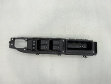 2011-2017 Jeep Patriot Master Power Window Switch Replacement Driver Side Left P/N:51861 5192 Fits OEM Used Auto Parts