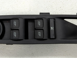 2012-2018 Ford Focus Master Power Window Switch Replacement Driver Side Left P/N:1085502X 2748228 Fits OEM Used Auto Parts