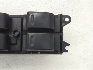 2004-2010 Toyota Sienna Master Power Window Switch Replacement Driver Side Left P/N:514868 Fits OEM Used Auto Parts