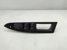 2013-2020 Ford Fusion Master Power Window Switch Replacement Driver Side Left P/N:DG9T-14540-ABW Fits OEM Used Auto Parts