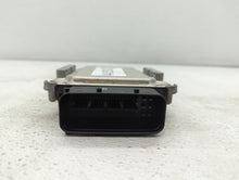 2013-2014 Hyundai Genesis Chassis Control Module Ccm Bcm Body Control