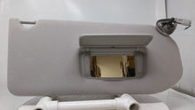 1999 Honda Odyssey Sun Visor Shade Replacement Passenger Right Mirror Fits OEM Used Auto Parts - Oemusedautoparts1.com