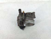 2007-2012 Nissan Sentra Throttle Body P/N:ET-A60-02 E ET-A60-02 J Fits OEM Used Auto Parts