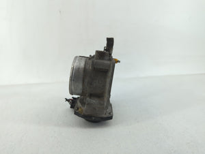 2007-2012 Nissan Sentra Throttle Body P/N:ET-A60-02 E ET-A60-02 J Fits OEM Used Auto Parts