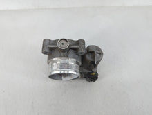 2014-2018 Ford Focus Throttle Body P/N:DS7E-9F991-BD DS7E-9F991-BB Fits 2014 2015 2016 2017 2018 2019 2020 2021 2022 OEM Used Auto Parts