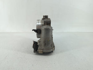 2011-2016 Chrysler Town & Country Throttle Body P/N:05184349AE 05184349AC Fits OEM Used Auto Parts