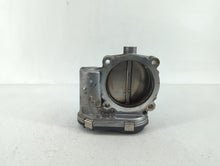 2011-2016 Chrysler Town & Country Throttle Body P/N:05184349AE 05184349AC Fits OEM Used Auto Parts