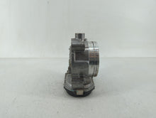 2011-2016 Chrysler Town & Country Throttle Body P/N:05184349AE 05184349AC Fits OEM Used Auto Parts