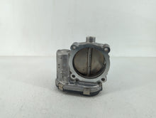 2014-2022 Jeep Cherokee Throttle Body P/N:05184349AE 05184349AC Fits 2011 2012 2013 2014 2015 2016 2017 2018 2019 2020 2021 2022 OEM Used Auto Parts