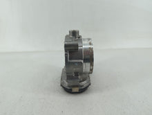 2014-2022 Jeep Cherokee Throttle Body P/N:05184349AE 05184349AC Fits 2011 2012 2013 2014 2015 2016 2017 2018 2019 2020 2021 2022 OEM Used Auto Parts