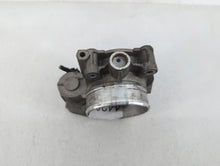 2007-2011 Cadillac Srx Throttle Body P/N:994AA Fits 2007 2008 2009 2010 2011 2012 OEM Used Auto Parts