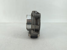 2012-2017 Gmc Acadia Throttle Body P/N:12670981AA 12632172BA Fits 2012 2013 2014 2015 2016 2017 2018 2019 2020 2021 2022 OEM Used Auto Parts