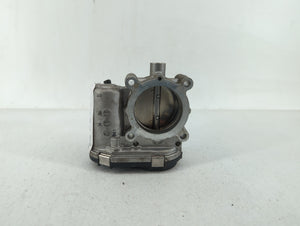 2017-2018 Infiniti Q60 Throttle Body P/N:A 270 141 00 25 RME60-52 Fits 2016 2017 2018 2019 OEM Used Auto Parts