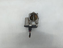 2008-2011 Buick Enclave Throttle Body P/N:591HB 995AA Fits 2007 2008 2009 2010 2011 OEM Used Auto Parts