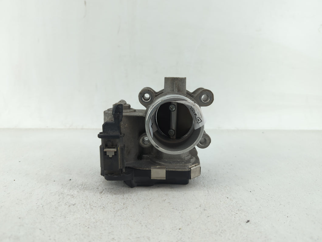 2016-2021 Chevrolet Malibu Throttle Body P/N:12671379AA Fits 2016 2017 2018 2019 2020 2021 2022 OEM Used Auto Parts