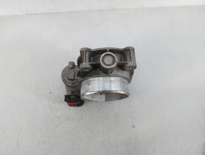 2016 Cadillac Xt5 Throttle Body P/N:12670981AA 12632172BA Fits 2012 2013 2014 2015 2017 2018 2019 2020 2021 2022 OEM Used Auto Parts