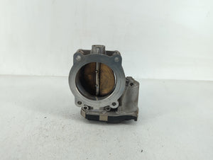 2016 Cadillac Xt5 Throttle Body P/N:12670981AA 12632172BA Fits 2012 2013 2014 2015 2017 2018 2019 2020 2021 2022 OEM Used Auto Parts