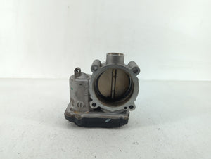 2020-2023 Hyundai Sonata Throttle Body P/N:35100-2S000 Fits 2020 2021 2022 2023 OEM Used Auto Parts