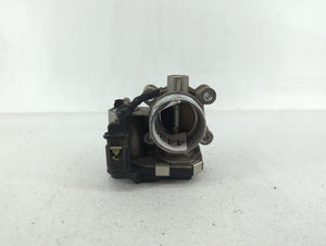 2016-2021 Chevrolet Malibu Throttle Body P/N:12671379AA Fits 2016 2017 2018 2019 2020 2021 2022 OEM Used Auto Parts