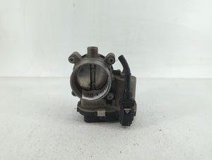 2014-2019 Jeep Cherokee Throttle Body P/N:04891970AB Fits 2014 2015 2016 2017 2018 2019 2020 2021 2022 OEM Used Auto Parts