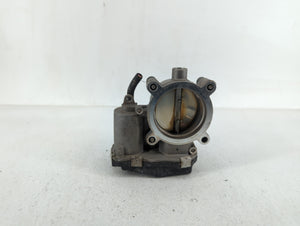 2014-2019 Jeep Cherokee Throttle Body P/N:04891970AB Fits 2014 2015 2016 2017 2018 2019 2020 2021 2022 OEM Used Auto Parts