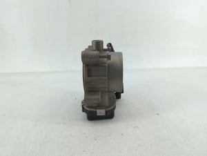 2014-2019 Jeep Cherokee Throttle Body P/N:04891970AB Fits 2014 2015 2016 2017 2018 2019 2020 2021 2022 OEM Used Auto Parts