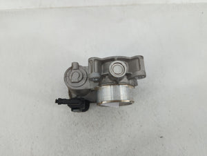 2016-2022 Chevrolet Spark Throttle Body P/N:12673014 Fits 2016 2017 2018 2019 2020 2021 2022 OEM Used Auto Parts